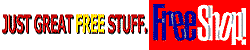 Check out Free Shop!
