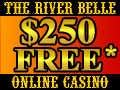River Belle - The Greatest li` ol` Riverboat Casino