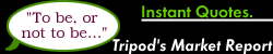 Tripod/DBC Instant Quotes