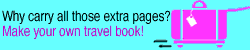Build a Personal Planner
