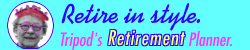 Tripod's Retirement Calculator