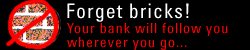 Internet Banking with Tripod/SFNB