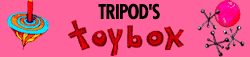 Tripod Toybox
