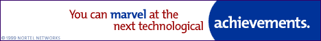 Nortel Networks