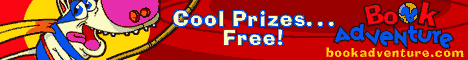Click here for Book Adventure