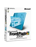 Microsoft FrontPage 2000