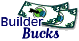Tripod Builder Bucks Program