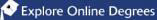 Online Degrees