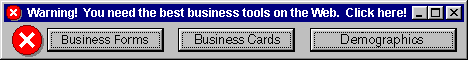 You need the best business tools on the Web. Click here!