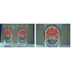 Red Hook Extra Special Bitter Ale Glass