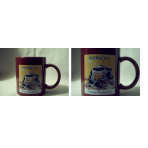 Diedrich's Christmas Morning Roast Coffee Mug