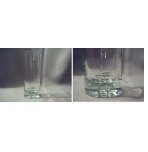 Tangueray Gin - Classie Glass