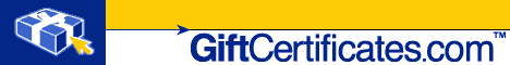GiftCertificates.com