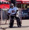 at NHL Breakout back in 2000? 01?