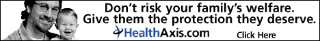 Click here for HealthAxis