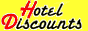 Hotel Discounts