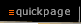 quickpage