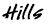 hills