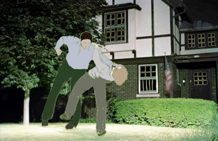 fightd