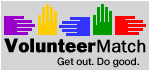 [VolunteerMatch - Get out. Do good.]