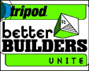 Better Builders