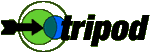 tripod logo