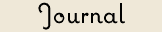 journal