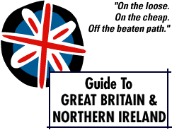 Guide to Great Britain and Northern Ireland
