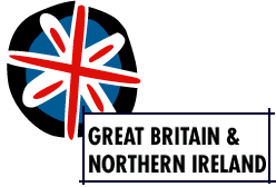 Great Britain and Northern Ireland