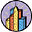 Major Cities