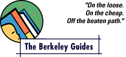 The Berkeley Guides!