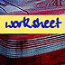 Worksheet Form