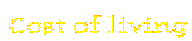 Cost of Living