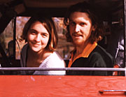 photo of jen and greg coleman