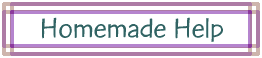 Homemade Help