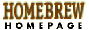 HOMEBREW HOMEPAGE