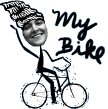 My Bike