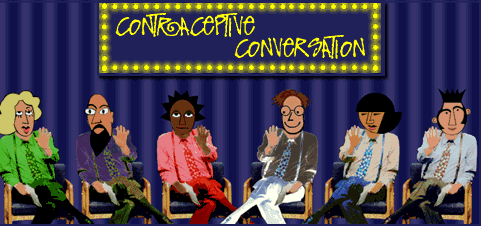 Contraceptive Conversation