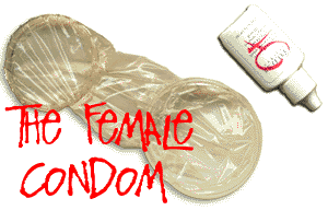 The Female Condom