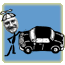 A Man and His Car