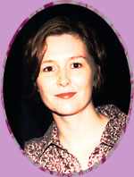 Picture of Lise Carrigg