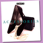 Chic Simple: Accessories