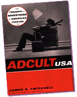 Adcult USA Cover