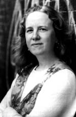 photo of Barbara Findlen 