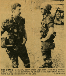 Tribune-Phonograph, September 15, 1982