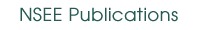 NSEE Publications