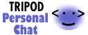 Tripod Personal Chat