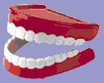 Chattering Teeth
