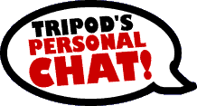 Tripod's Personal Chat