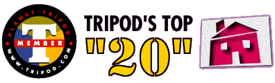 Tripod Top Twenty